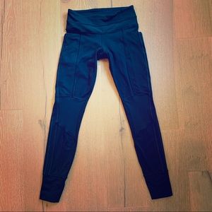 Lululemon paint